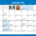 2014 2015 School Calendar Monthly Handbook Frederick County Public