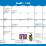 2014 2015 School Calendar Monthly Handbook Frederick County Public