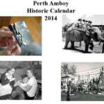 2014 Historic Perth Amboy Calendars For Sale The Amboy Guardian