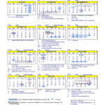 2015 2016 School Calendar Henrico County Public Schools Richmond VA