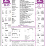 2015 2016 Suffolk Virginia Public School Calendar Info Source Spsk12