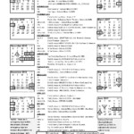 2016 2017 Academic Calendar South Plainfield Public Schools South