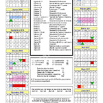 2016 2017 Calendario Escolar Rogers High School Rogers AR