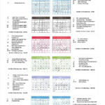 2016 2017 District Calendar Branford Public Schools Branford CT