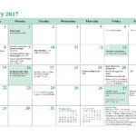 2016 2017 School Calendar Charles County Public Schools La Plata MD