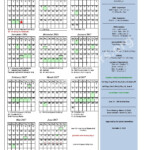 2016 2017 School Calendar Duxbury Public Schools Duxbury MA