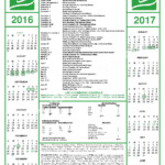 2016 2017 School Calendar Suffolk Public Schools Suffolk VA