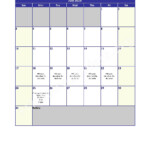 2016 2017 Year Round School Calendar Cleveland Metropolitan School