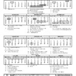 2017 2018 HCPS Calendar Hanover County Public Schools Ashland VA