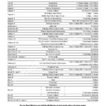 2017 2018 School Calendar Riverdale Elementary School Port Byron IL