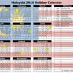 2017 Public Holiday Malaysia Malaysia Day 2021 2022 And 2023