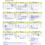 2019 20 Henrico County Public Schools Calendar Approved Henrico