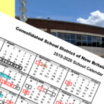 2019 2020 School Year Calendar Available New Britain Progressive