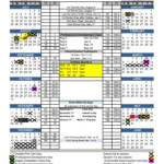 2021 2022 School Year Calendar USD 475