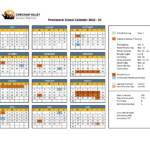 2021 24 School Calendar Engagement Cowichan Valley School District