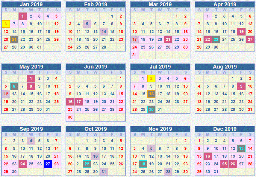 2021 December South Africa Calender Example Calendar Printable