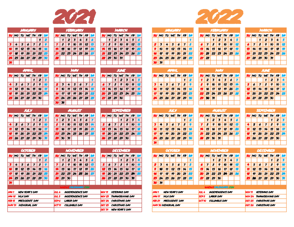 2021 Hk Public Holiday Calendar DAYHOLIE