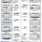 2022 2023 School Calendars Academic Calendars Monterey Peninsula