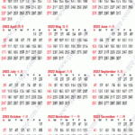 2022 Calendar Hong Kong Public Holidays Nexta