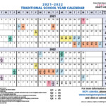 2022 Mcps Calendar October Calendar 2022