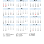 2023 Singapore Calendar With Holidays