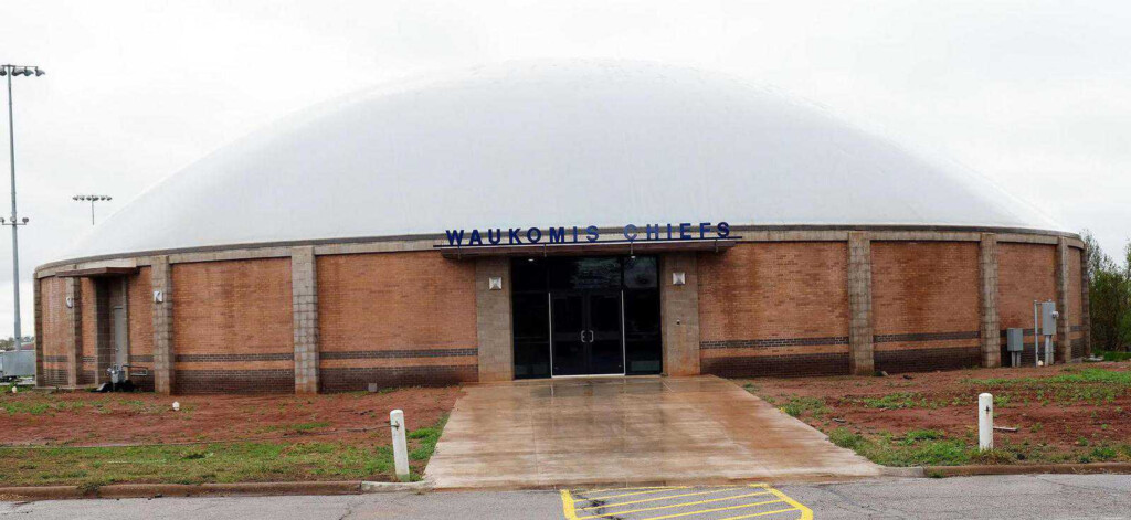 A Shelter From The Storm Monolithic Dome Institute