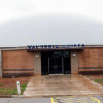 A Shelter From The Storm Monolithic Dome Institute