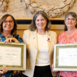 Aberdeen School District Honors Employees Of The Year The Daily World