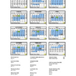 Academic Calendar 2022 2023