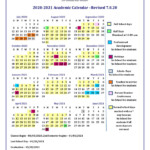 Academic Calendar For Next School Year