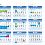 Academic Calendars IDEA Public Schools