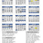 Academy Learning Center Calendar Shiela Furman