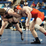 All County Wrestling Sloop Voted Winner Of Dutch Meyer Award