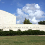 Allen TX Official Website