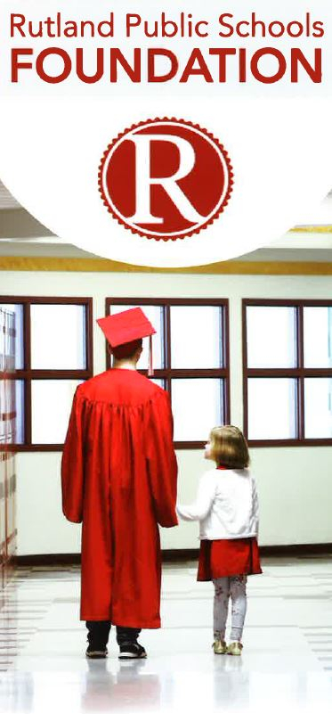 Alumni Information Rutland City Public Schools