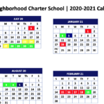 Atlanta Public Schools Calendar 2020 2021 Printablecalendarsfor2021