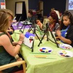 Bad Art Night At Maring Hunt Library MuncieCalendar