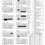 Bellevue College Academic Calendar Calendaracademic