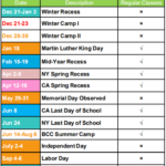 Berkeley County Schools Calendar 2022 23 July 2022 Calendar