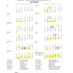 Berlin Public Schools Calendar 2019 And 2020 PublicHolidays us