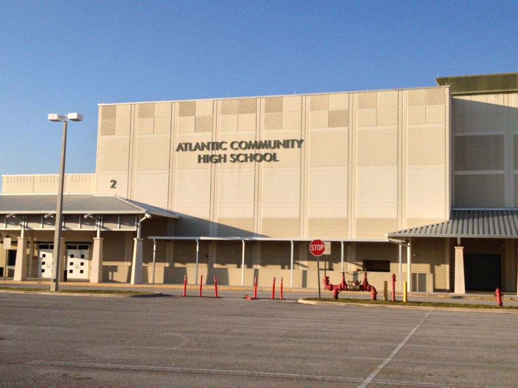 Bomb Threat Forces Atlantic High Evacuation Boca Raton s Most 