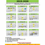 Boston School Calendar 2021 Printable Calendars 2021