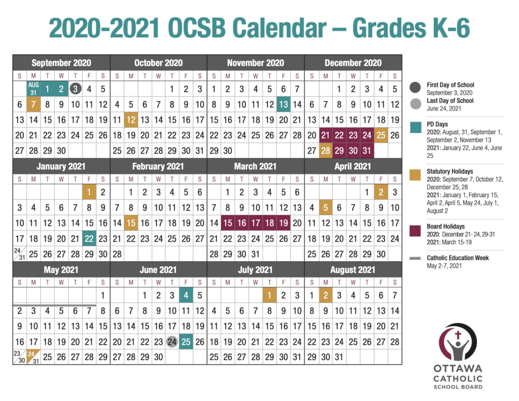 Bps Calendar 2021 2022 Calendar 2021