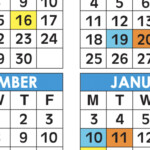 Broward Schools Calendar 2022 2023 April 2022 Calendar