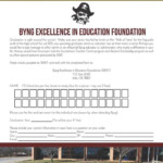 Byng Public Schools Byng Excellence In Education Foundation B E E F