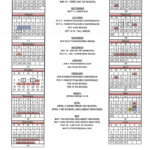 Cache Public Schools Calendar 2021 And 2022 PublicHolidays