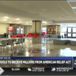 Cache Public Schools Superintendent Discusses American Rescue Plan Act