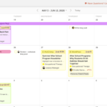 Calendar ICS Sync Import Your Favorite Calendars In CoSchedule