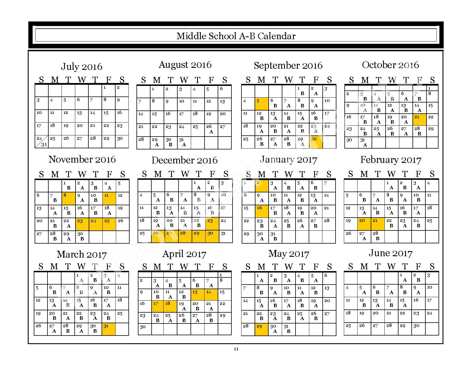 Calvert County Public Schools Calendar 2022 2023 August Calendar 2022