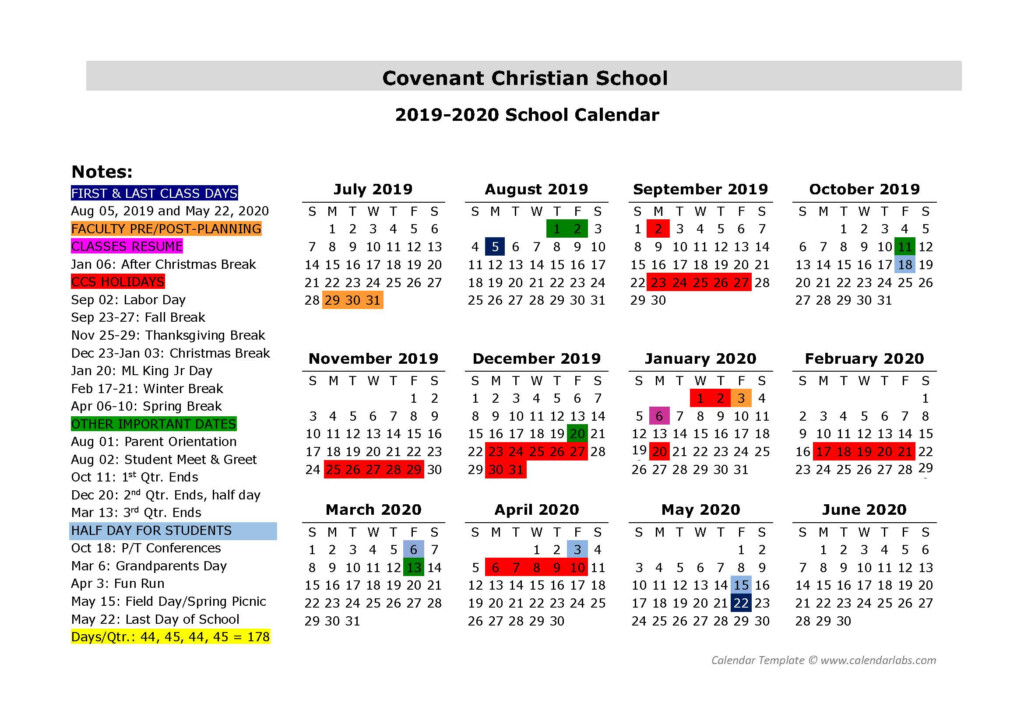 Catoosa County School Calendar Catoosa Public Schools 2020 04 11